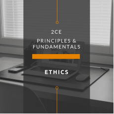 Ethics: Principles and Fundamentals for Human Services (2 CE Hours)