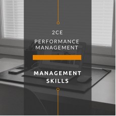 Skills For Managing Employee Performance (2 CE Hours)