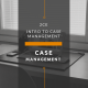 Evidence-based Case Management: An Introduction (2 CE Hours)