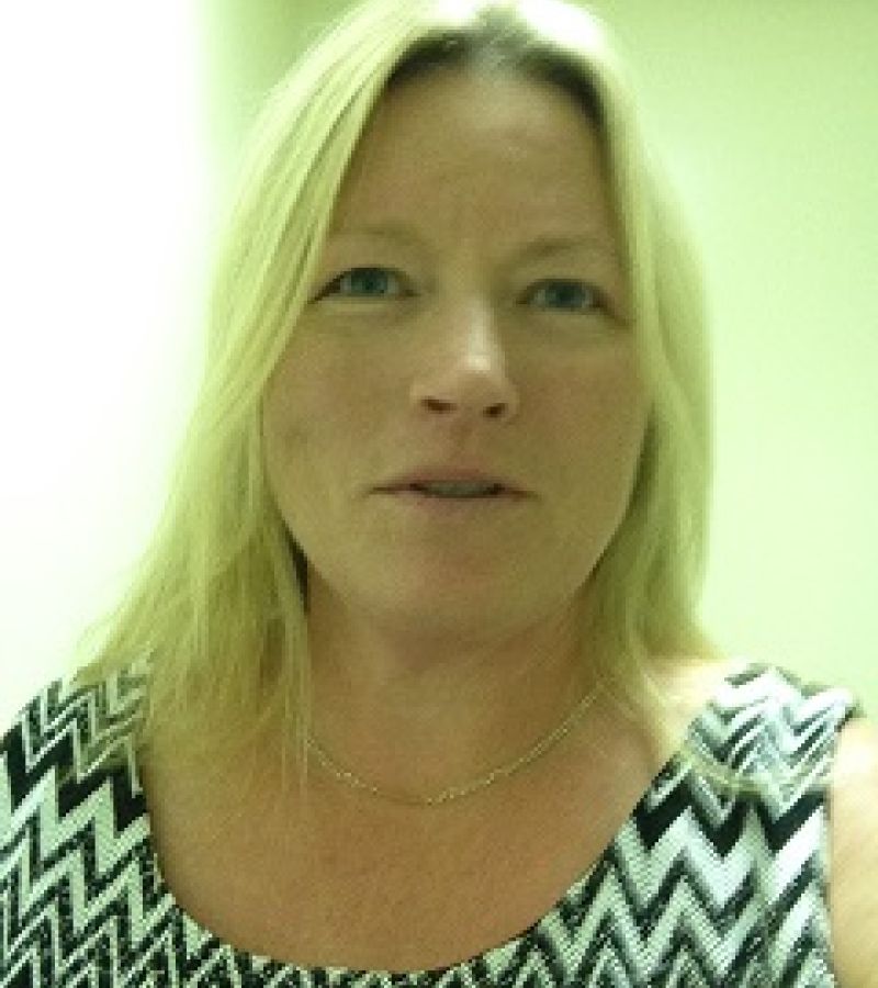 June E. Fisher, MSW, LSW