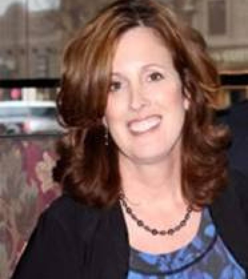 Susan Clement, LPC, NCC