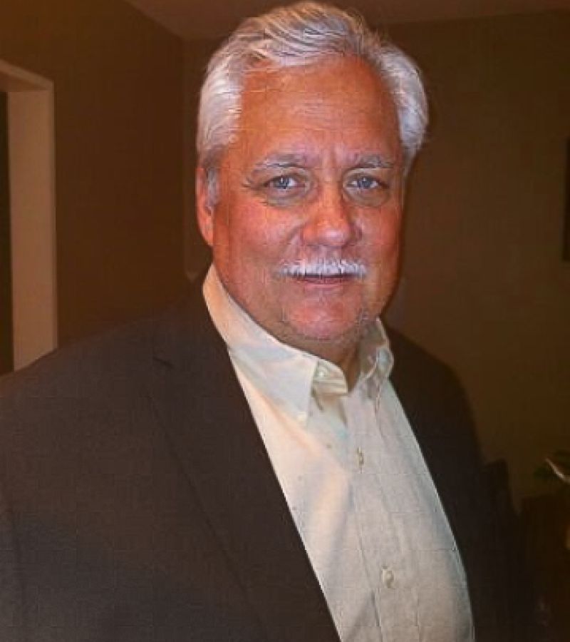 Mark Lowis, LMSW, MCSW, MINT