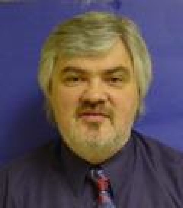 Daryl Goodman, MS, MINT